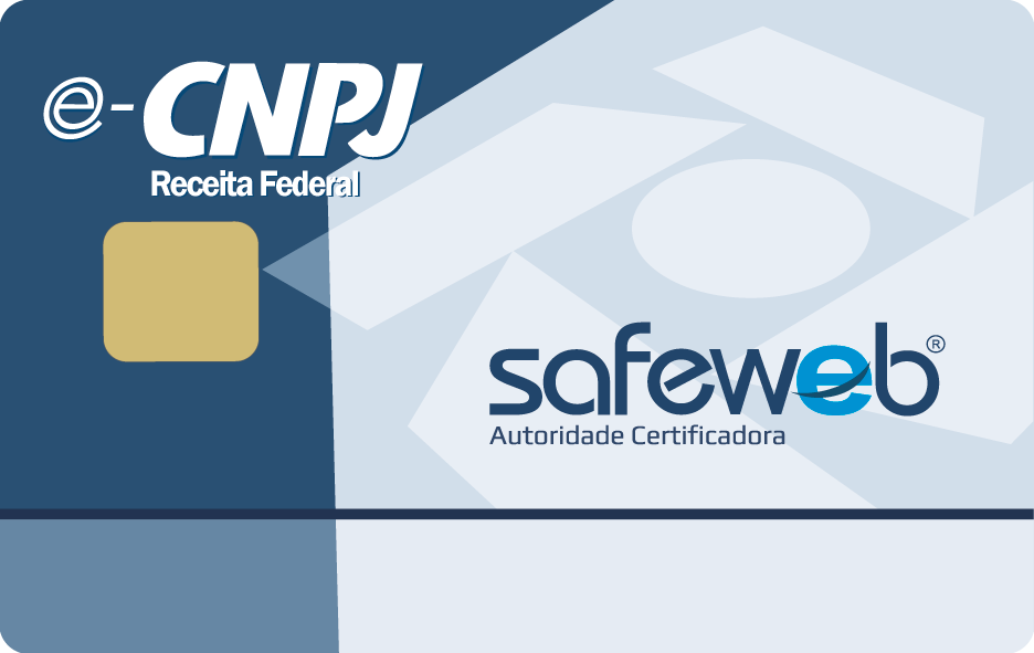 e-CNPJ Safweb