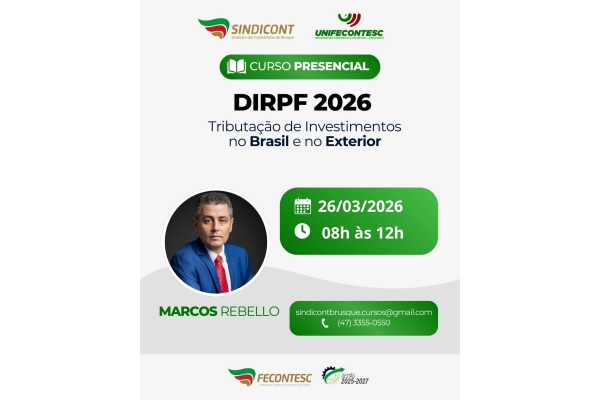 DIRPF 2026: Tributação de Investimentos no Brasil e no Exterior