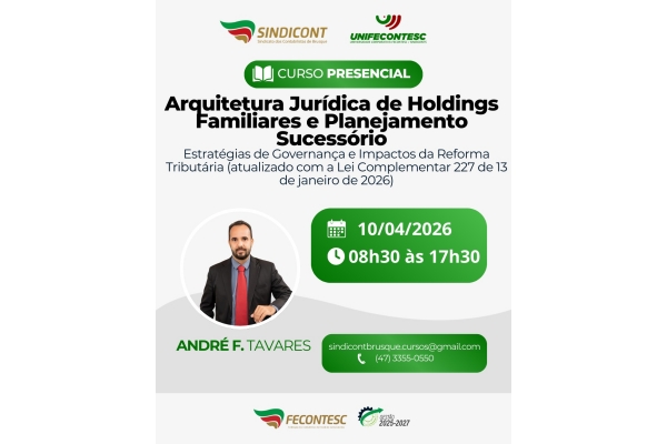 Arquitetura Jurídica de Holdings Familiares e Planejamento Sucessório - Estratégias de Governança e Impactos da Reforma Tributária (atualizado com a L