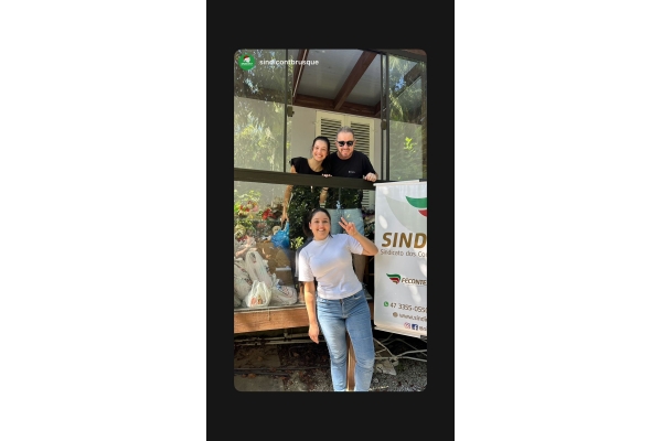 NATAL SOLIDÃRIO 2024